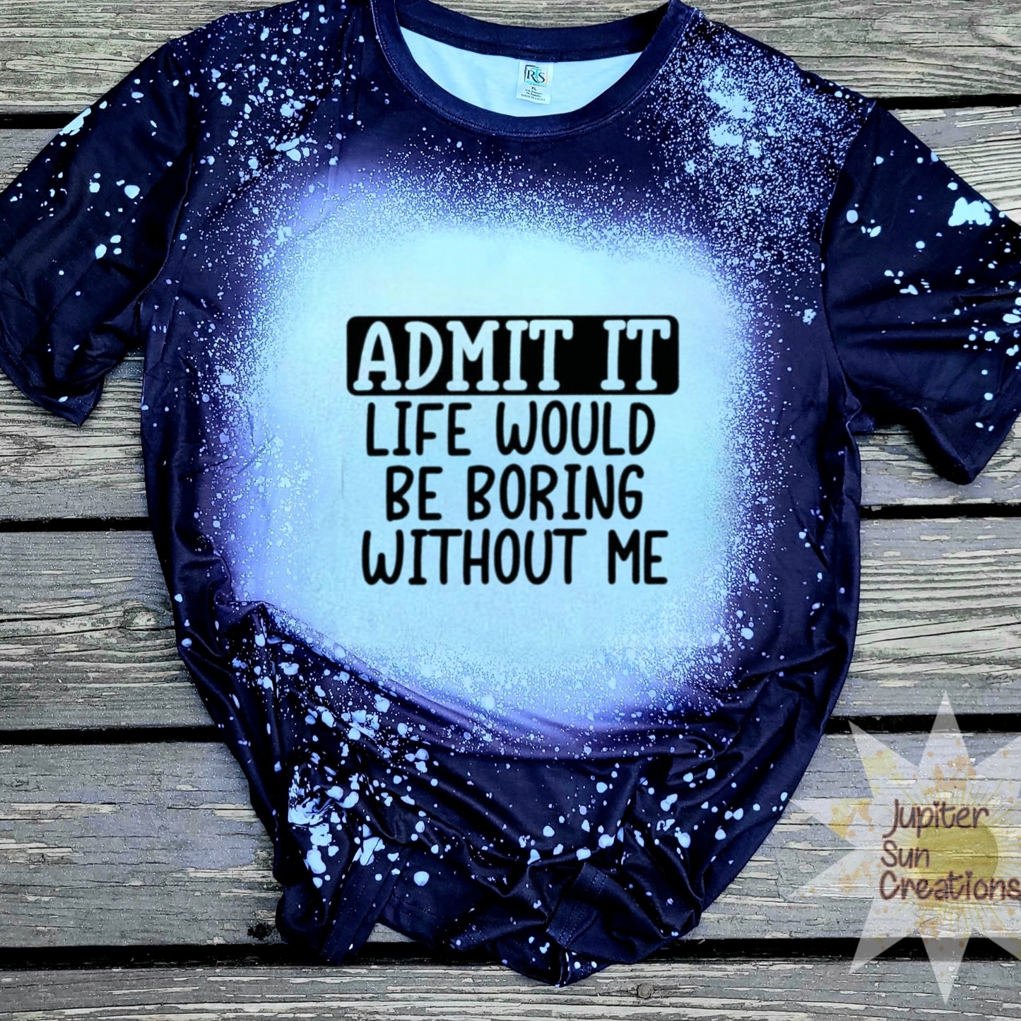 Admit Life