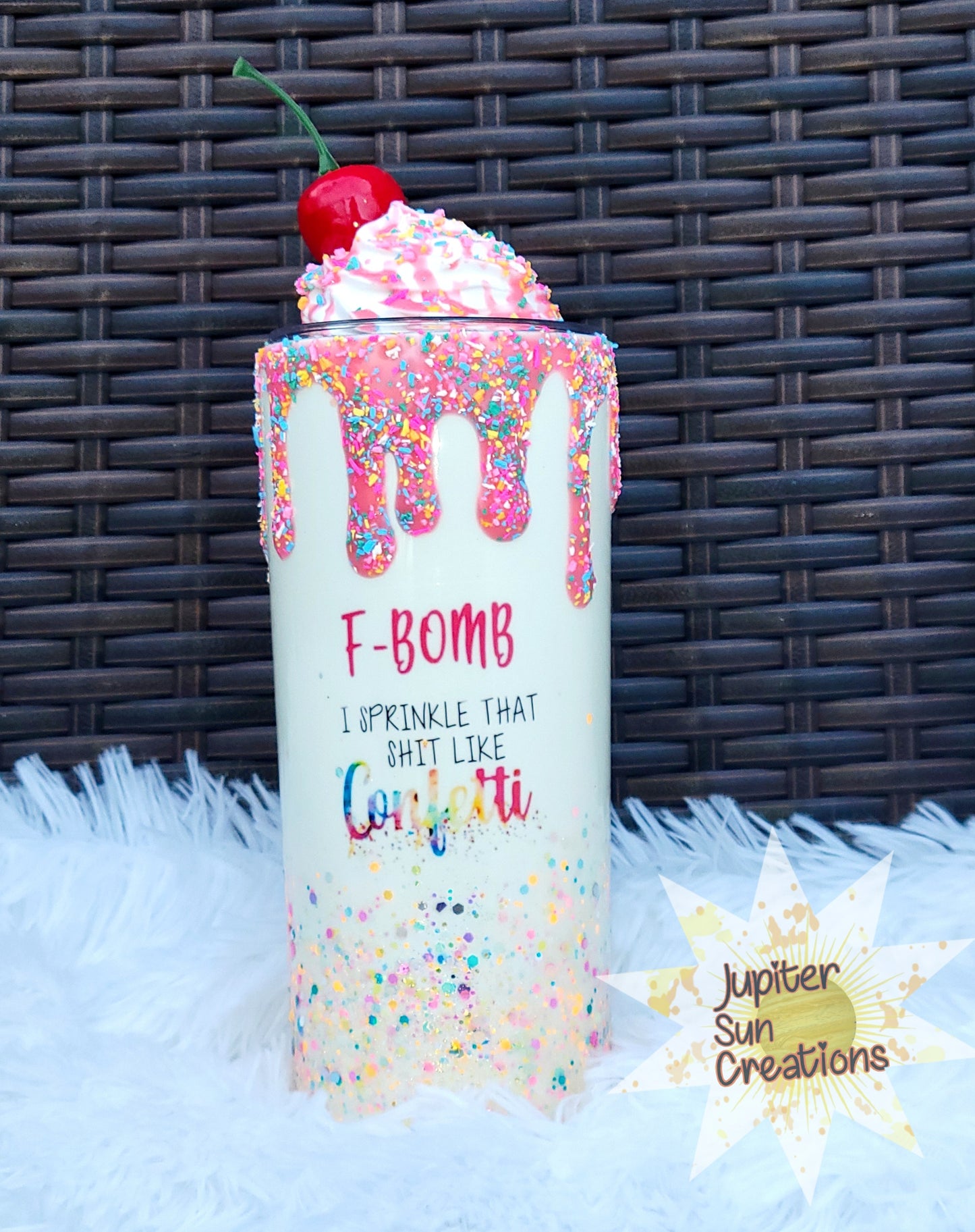 F-bomb