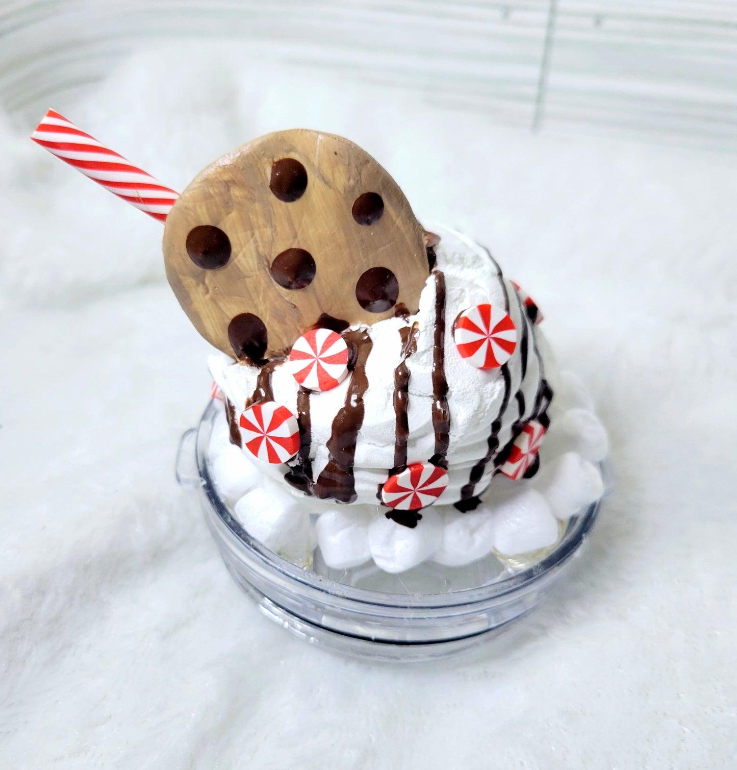 Christmas and cookies