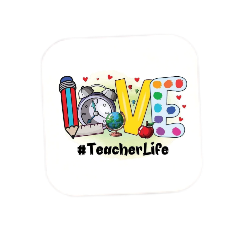 Love teacher life