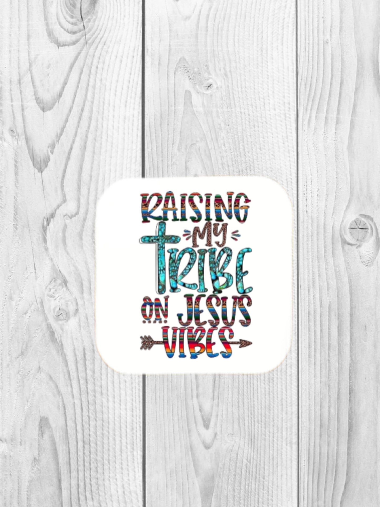 Jesus Tribe