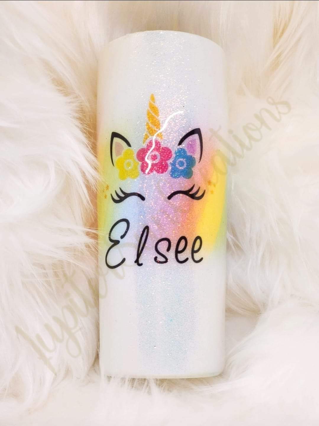 Unicorn Burst