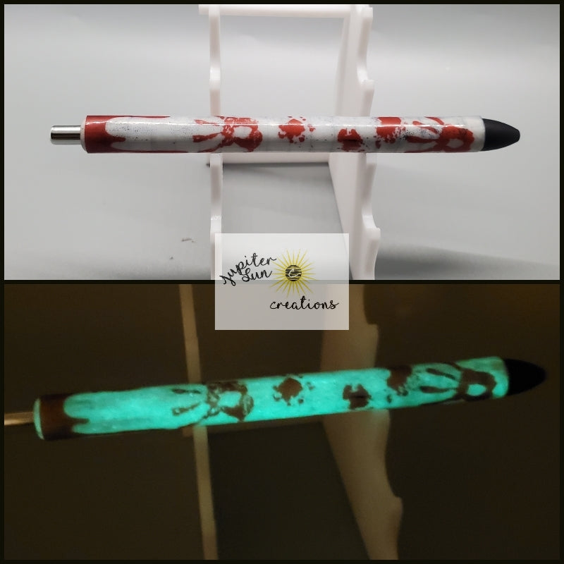 True Crime Lover Pen