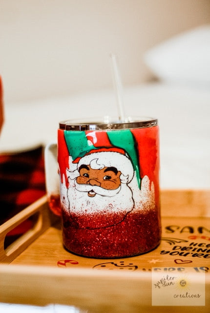Soul Santa
