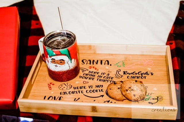 Soul Santa