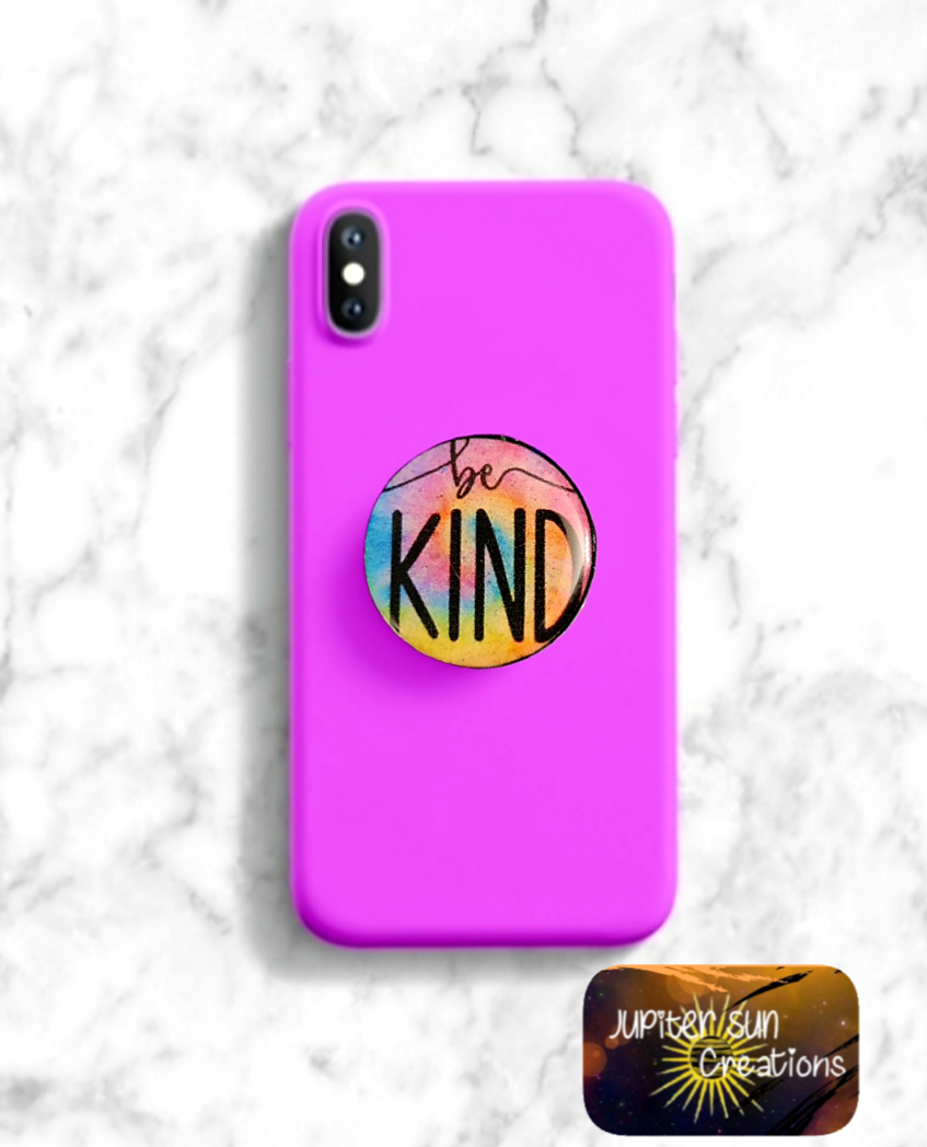 Be Kind