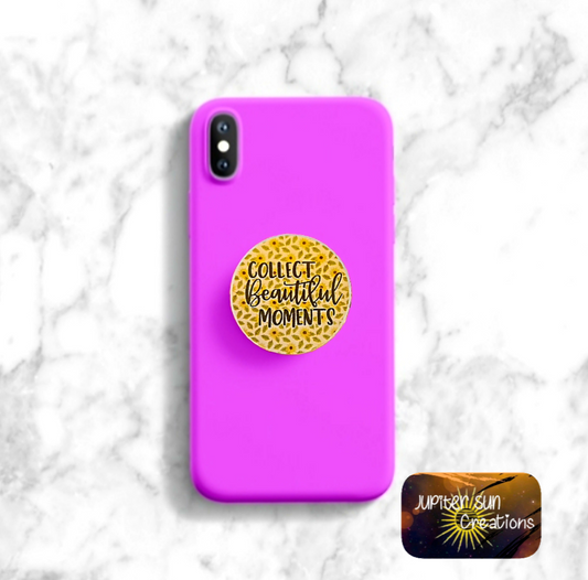 Collect Beautiful Moments