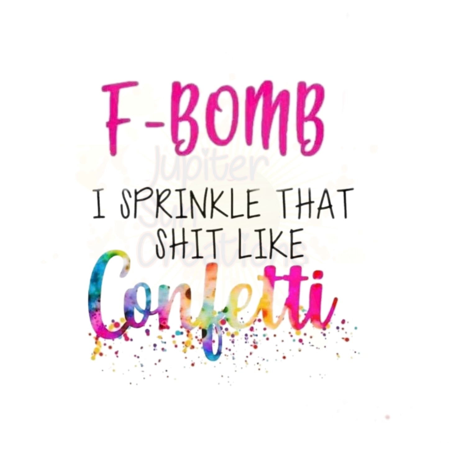 F-bomb