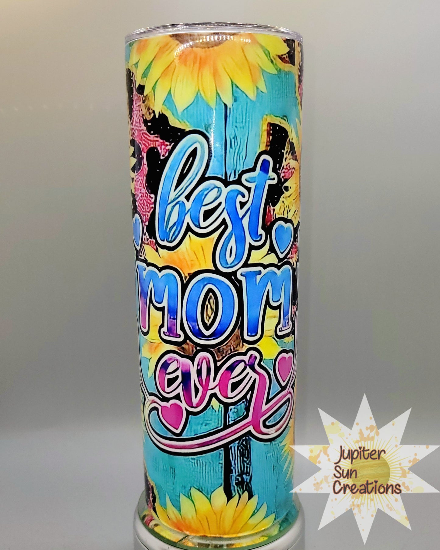 Best mom ever custom