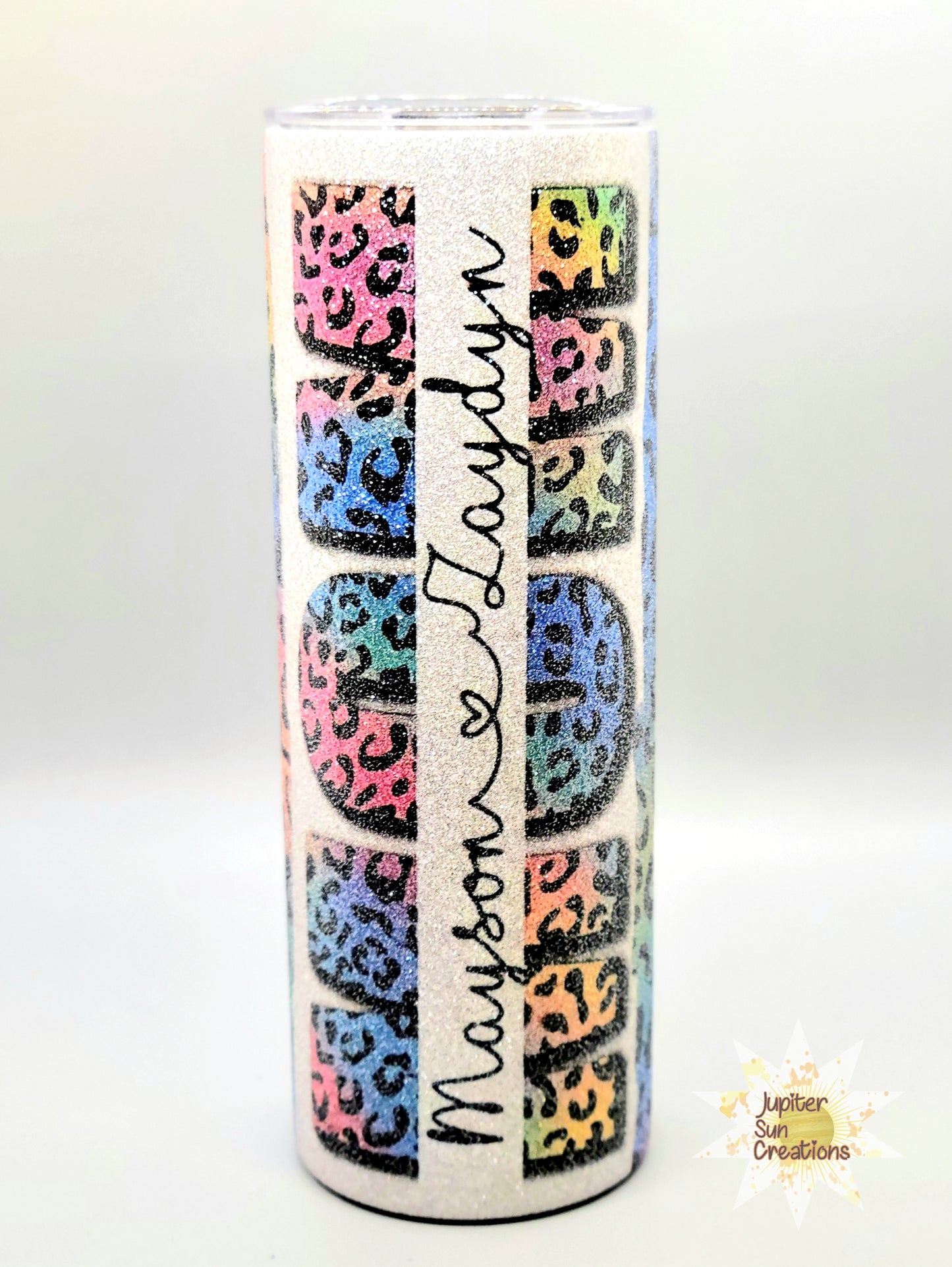 Personalized MOM