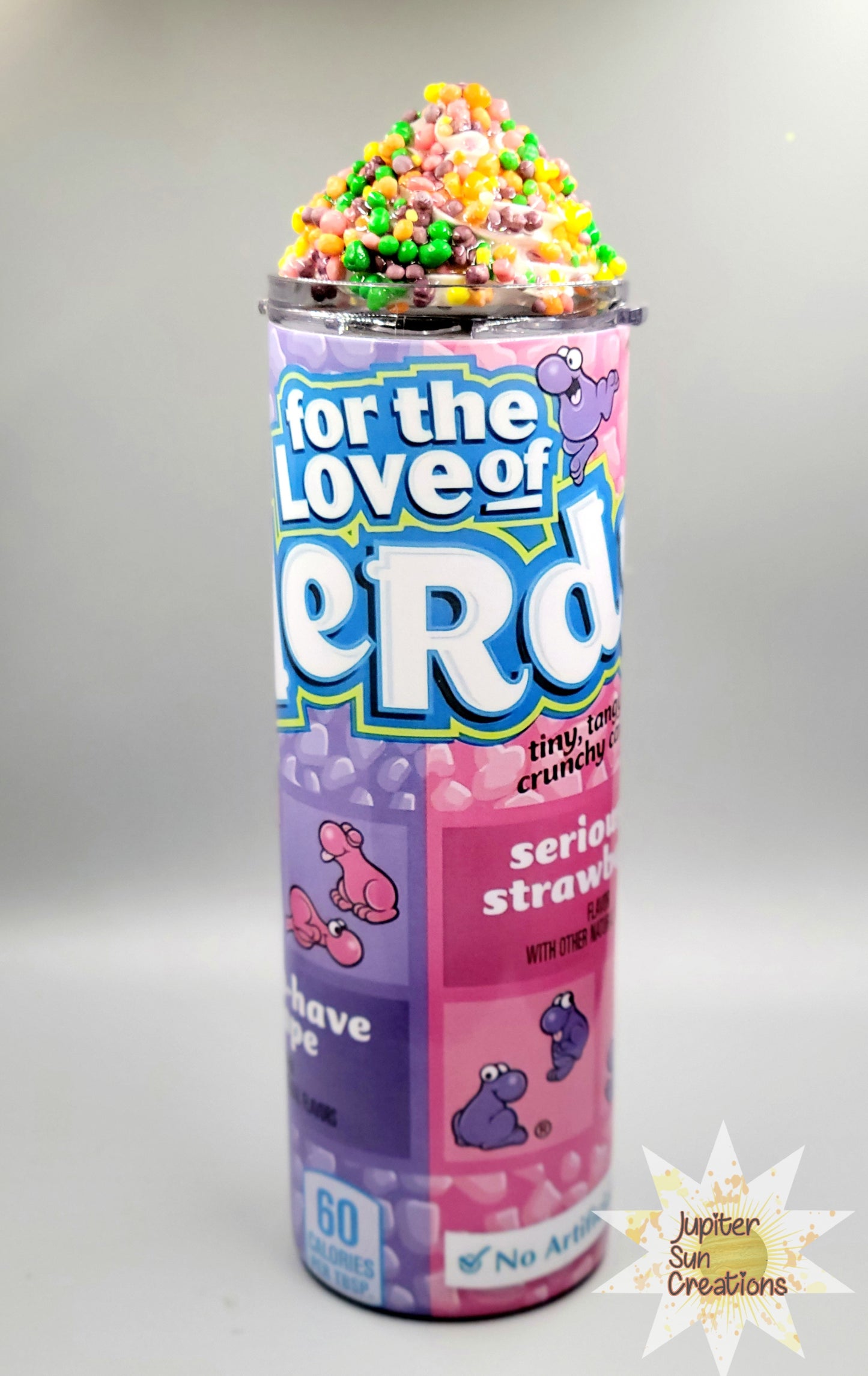 NERDS Love