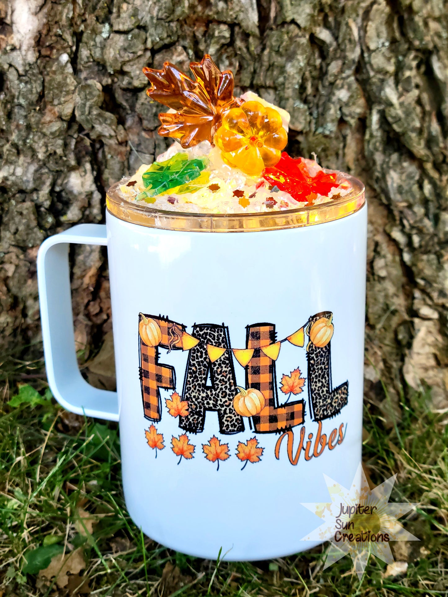 Fall Vibes