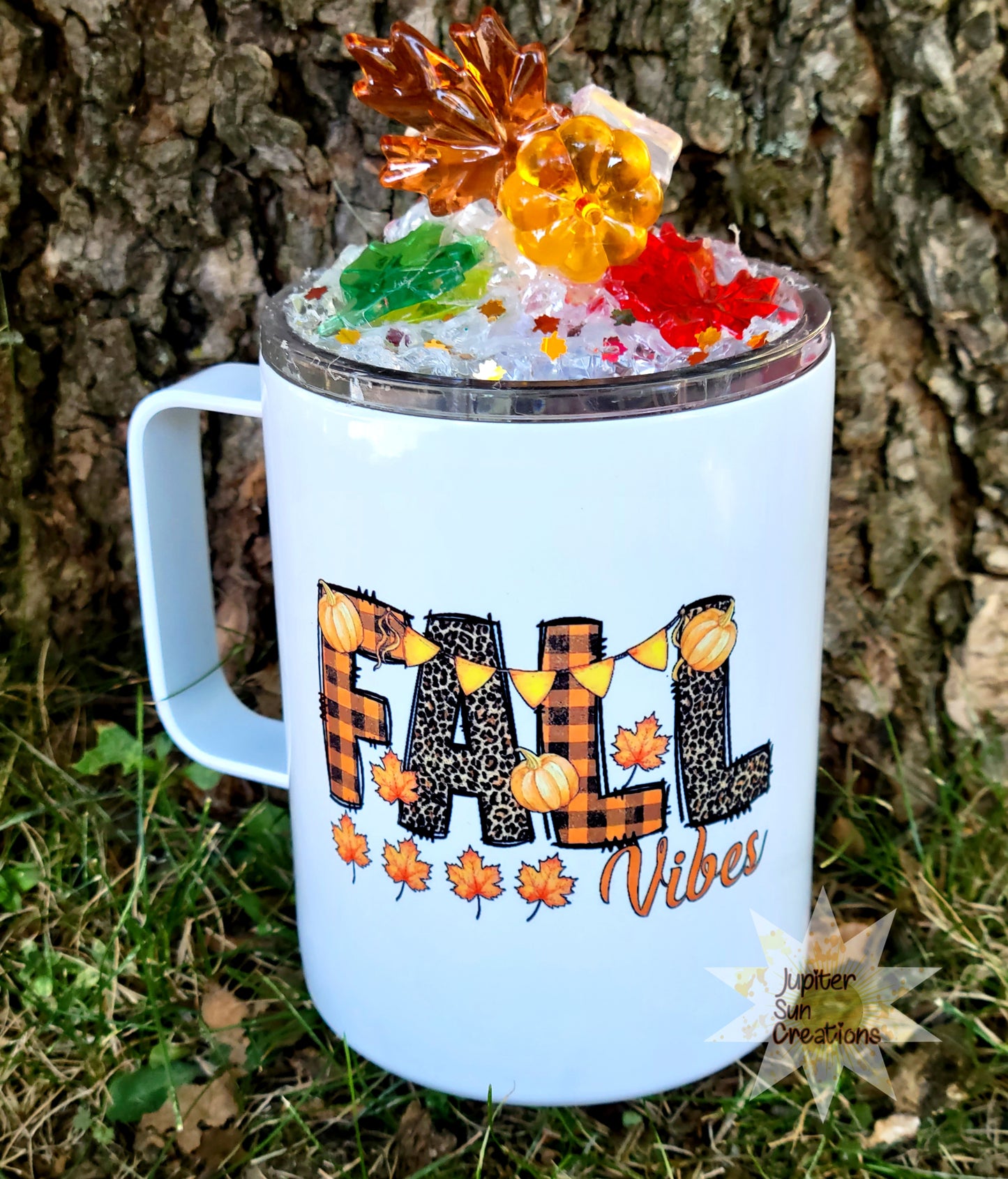Fall Vibes