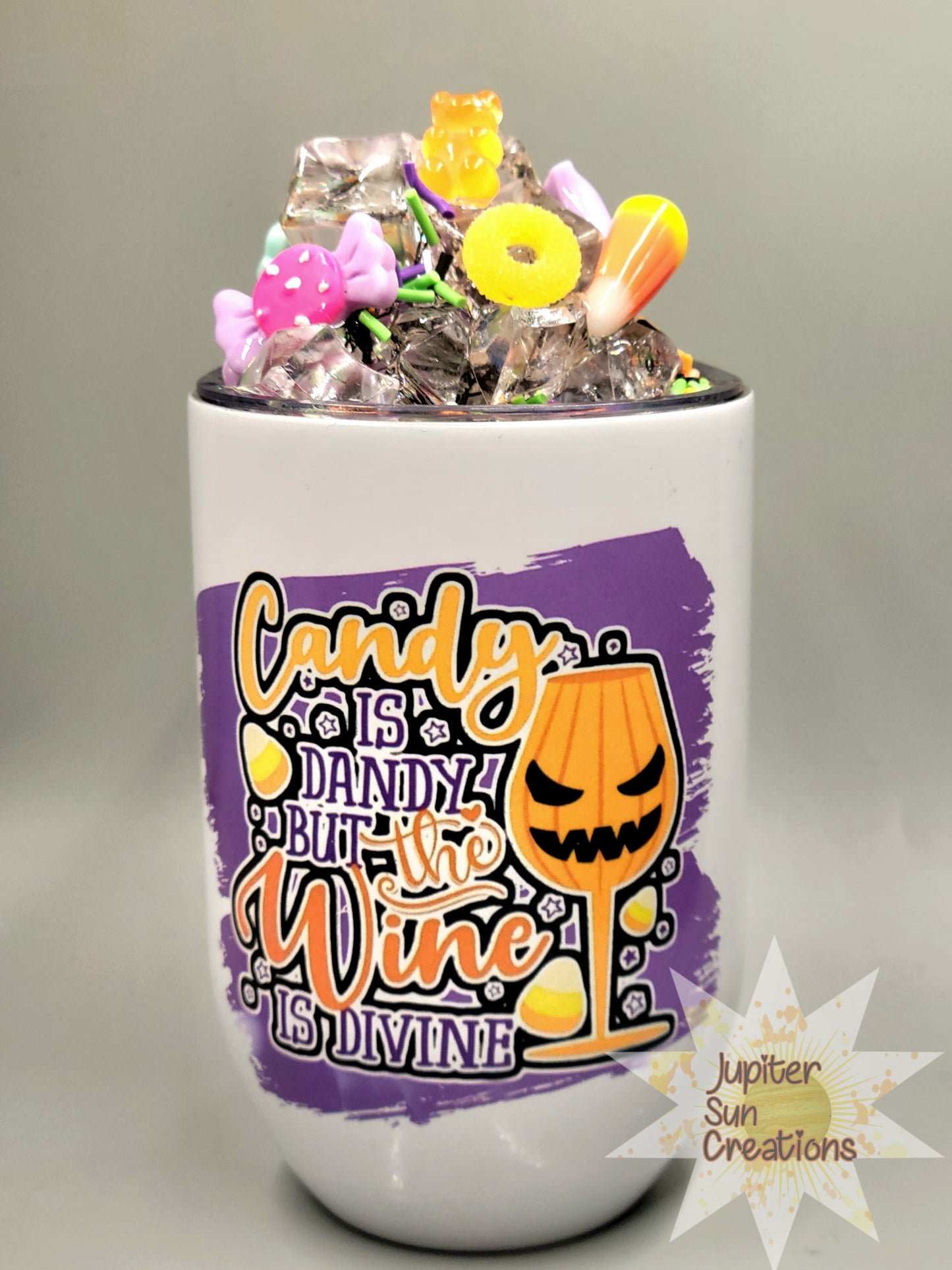 Candy is Dandy