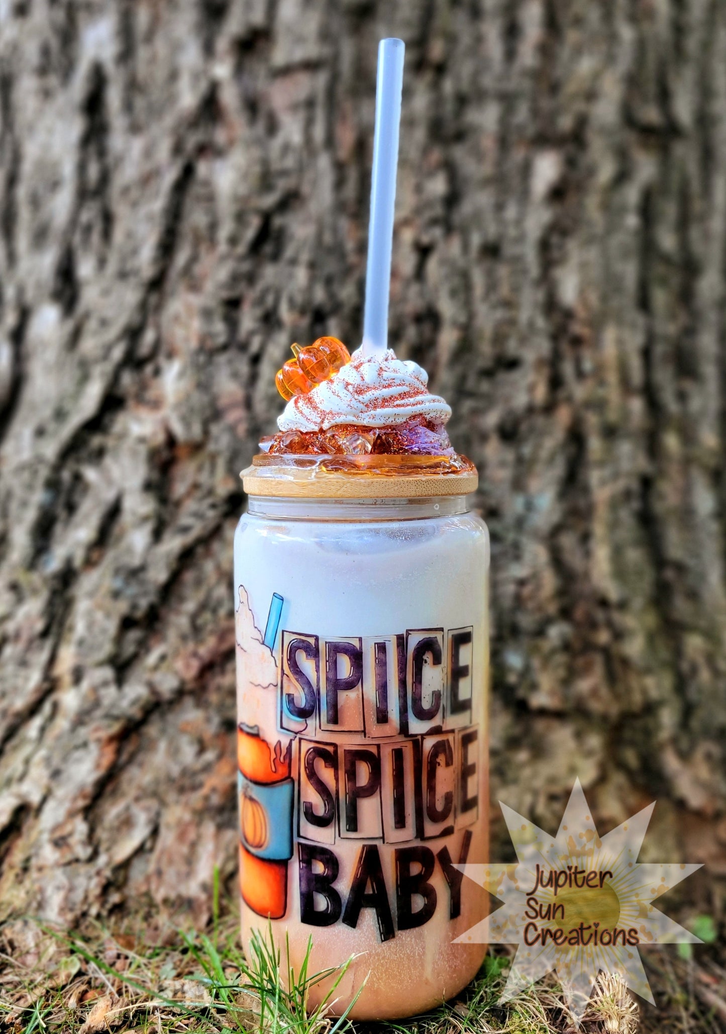 Spice spice baby