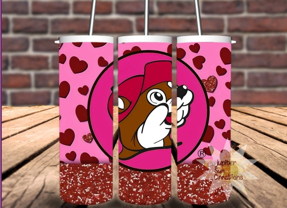 Bucee love