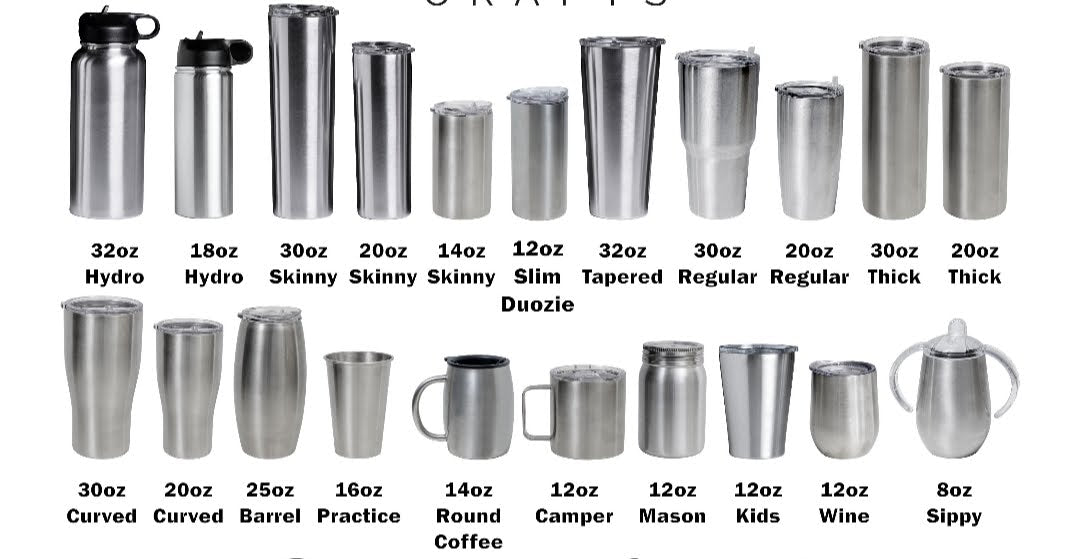 Sunflower Tumbler