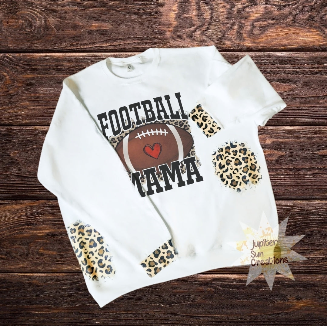 Football mama
