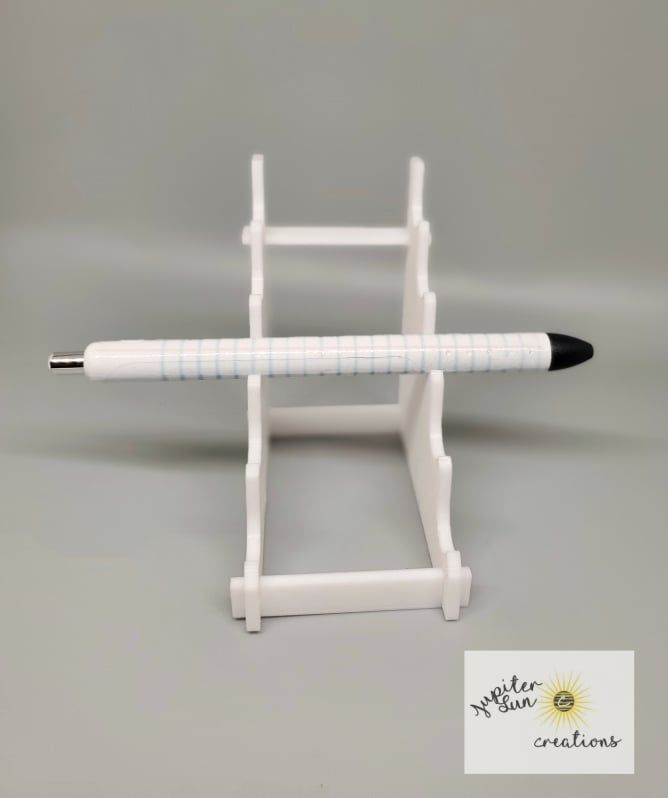 Notebook Pen