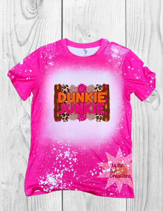 Dunkie Junkie