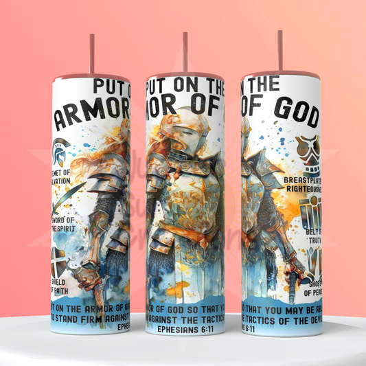 Armor of God