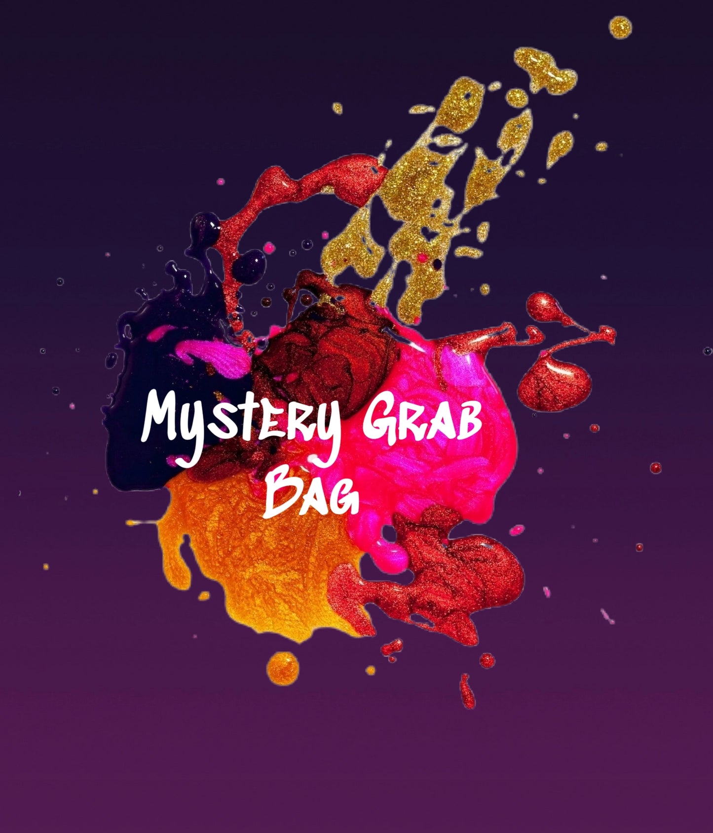 Mystery Grab bag