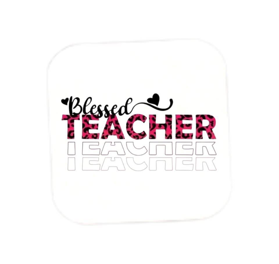 Blessed teacher
