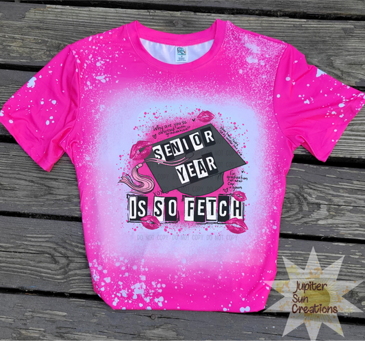 fetch tee